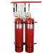 GEM1230 Clean Agent Fire Suppression System